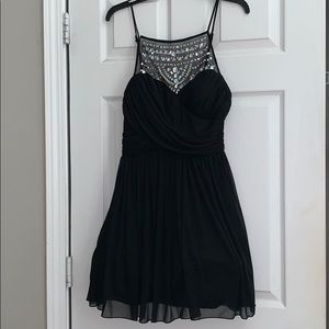 Formal dress